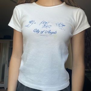 Brandy melville shirt
